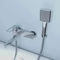 Смеситель для ванны IDDIS Слайд SLISB00i02WA (без душ. аксессуаров)