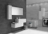 Пенал Glace 30П 1д White R