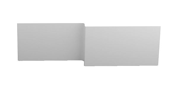 Панель ЛИНЕА/LINEA 1650 R фронт