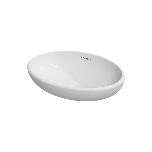 Раковина "Ringo Cut 53" Санита