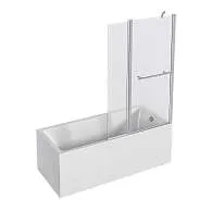 Шторка P-07 95*150