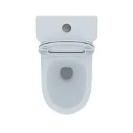 Унитаз напольный IDDIS Drum безободковый DRU2DSEi24