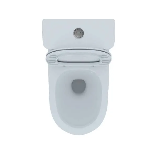 Унитаз напольный IDDIS Drum безободковый DRU2DSEi24