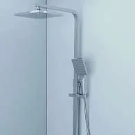 Душевая система IDDIS Bild с изливом BILSB1Fi06