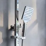 Душевая система IDDIS Bild с изливом BILSB1Fi06