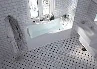 Ванна 1Marka AGORA 170x75