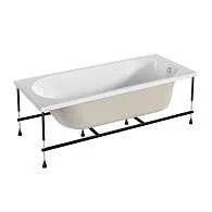 Ванна ВЕСПЕР/VESPER 1800х700 СМ/ПР