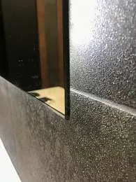 Зеркало Glace 140*65