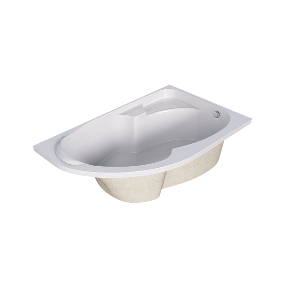 Ванна ДИАНА/DIANA 1700х900 R  МГ