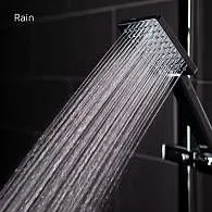 Душевая система IDDIS Bild с изливом BILSB1Fi06