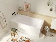 Ванна АЭЛИТА/AELITA 2000х1000 МГ