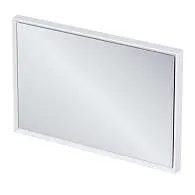Зеркало Romb 90 White