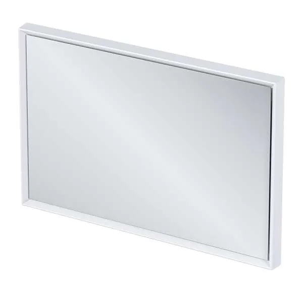 Зеркало Romb 90 White