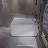 Ванна ЛЕТТ/LETT 1000х700 МГ