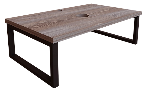 Столешница ГРАНЖ ЛОФТ/GRUNGE LOFT 100 дуб намибия