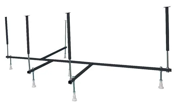 Рама разборная ЭРГОНОМИКА/ERGONOMIKA 1580-1750