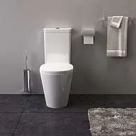 Унитаз напольный IDDIS Calipso CAL2DSEi24