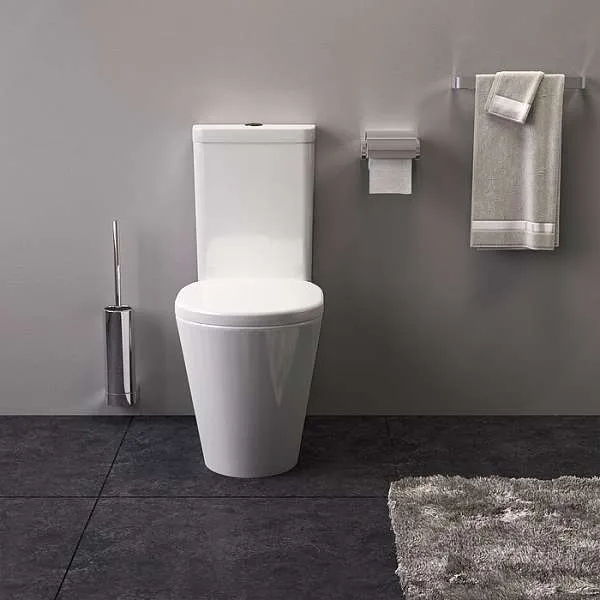 Унитаз напольный IDDIS Calipso CAL2DSEi24