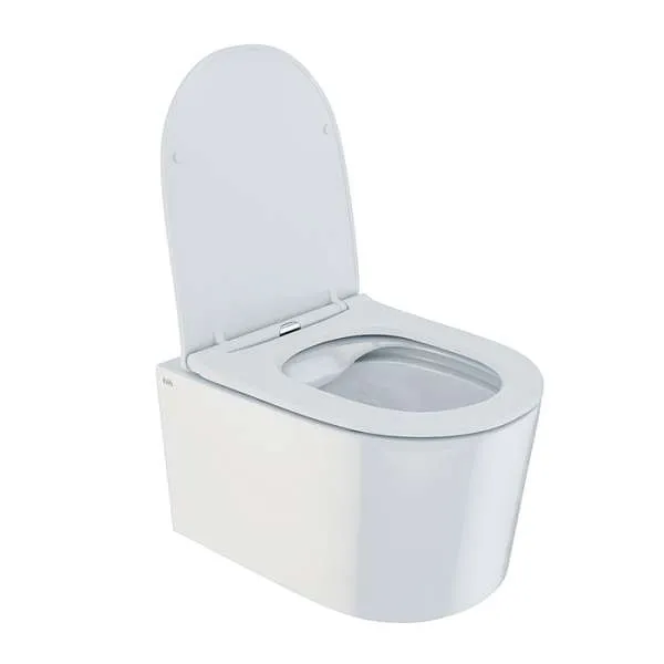 Унитаз подвесной IDDIS Stone безободковый STORDSEi25