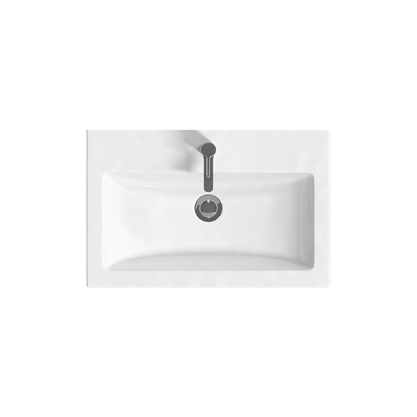 Раковина Como 60