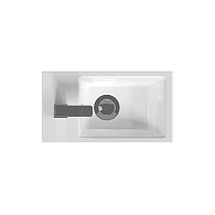 Раковина Como 40