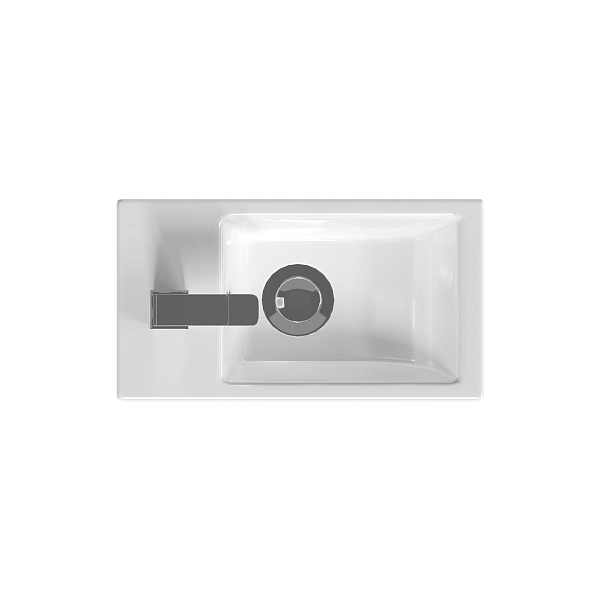 Раковина Como 40