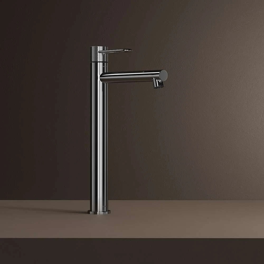 Смеситель для раковины IDDIS Duna высокий DUNSB01i01