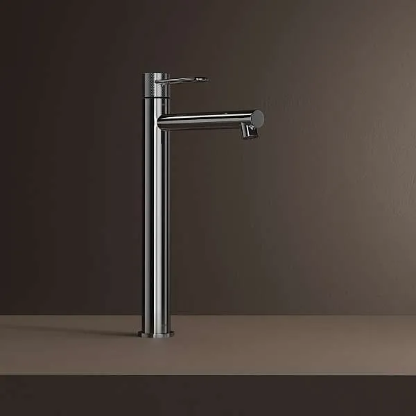 Смеситель для раковины IDDIS Duna высокий DUNSB01i01