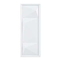 Пенал Romb 30П 1д. White L