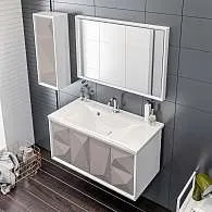 Пенал Romb 30П 1д. Cappuccino L