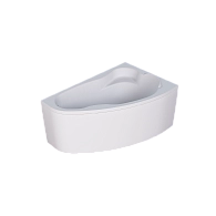 Ванна ЛИЛ/LIL 1400х900 R МГ