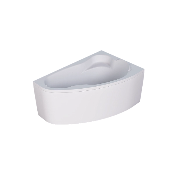 Ванна ЛИЛ/LIL 1400х900 R МГ