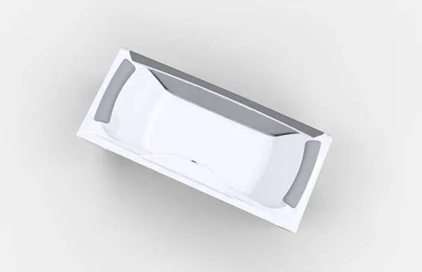 Ванна ДОЛЬЧЕ ВИТА/DOLCE VITA 1700х750