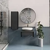 Тумба GRUNGE LOFT 60П 1в.я Секвойя