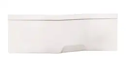 Панель КОНВЕЙ/CONVEY 1700 R фронт рельеф