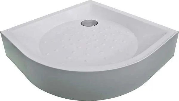 Поддон БЕЛЛА НЬЮ/BELLA 900х900 сектор