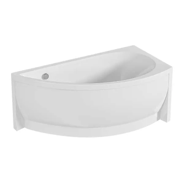 Ванна ПИККОЛО/PICCOLO 1500х750 R ПР