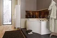 Ванна акриловая Marka One GRACIA 150x90