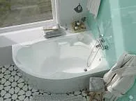 Ванна ДИАНА/DIANA 1700х900 R  МГ