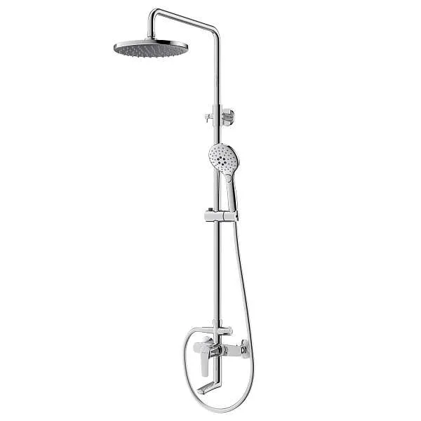 Душевая система IDDIS Ray RAYSB3Fi06