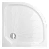 Поддон ТОНДО/TONDO 900х900 сектор