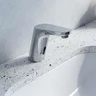 Смеситель для раковины IDDIS Pulse сенсор PULSBS0i86