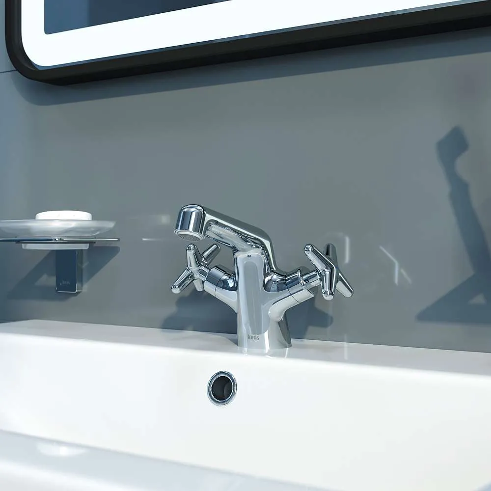 Смеситель для раковины IDDIS Акрос ACRSB00i01