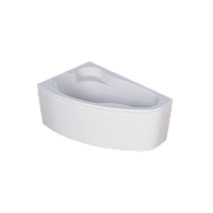 Ванна акриловая Marka One LIL 140x90