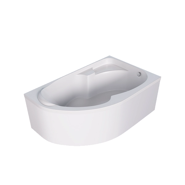 Ванна ДИАНА/DIANA 1500х900 R  МГ