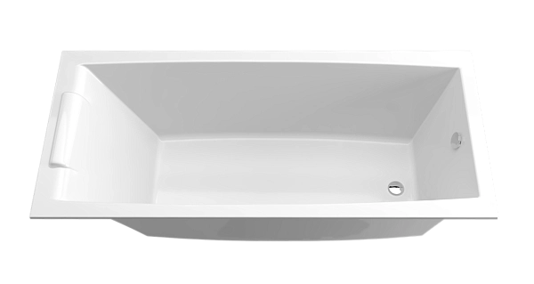 Ванна АЭЛИТА СЛИМ/AELITA SLIM 1500х750