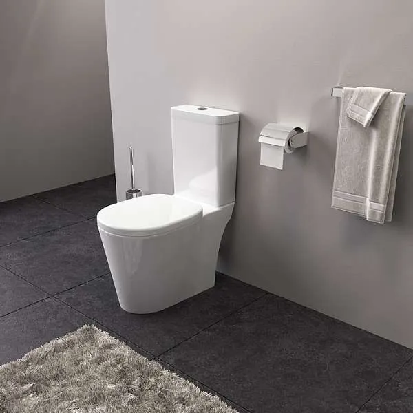 Унитаз напольный IDDIS Calipso CAL2DSEi24