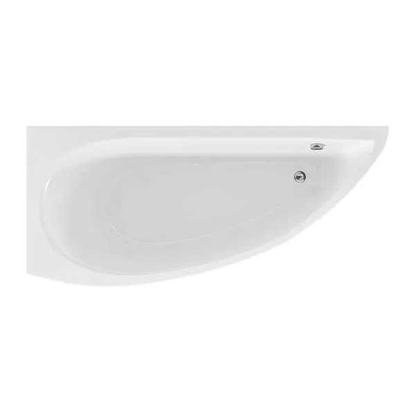 Ванна ПИККОЛО/PICCOLO 1700х750 L ПР