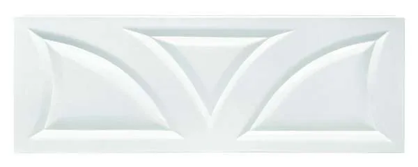 Панель ЭЛЕГАНТ/ELEGANCE/КЛАССИК/МОДЕРН 1500 фронт рельеф