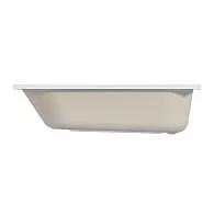 Ванна ВЕСПЕР/VESPER 1800х700 СМ/ПР